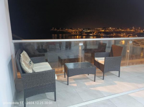 Mirador del sur